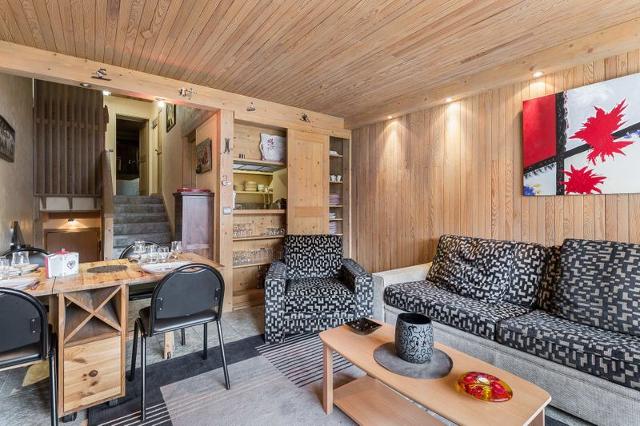 Apartements LE GRAND SUD - Courchevel 1650