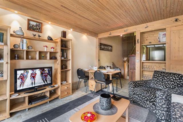 Apartements LE GRAND SUD - Courchevel 1650