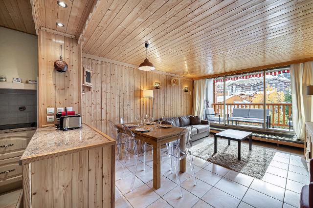 Apartements LE GRAND SUD - Courchevel 1650