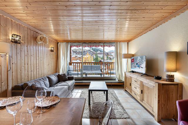 Apartements LE GRAND SUD - Courchevel 1650