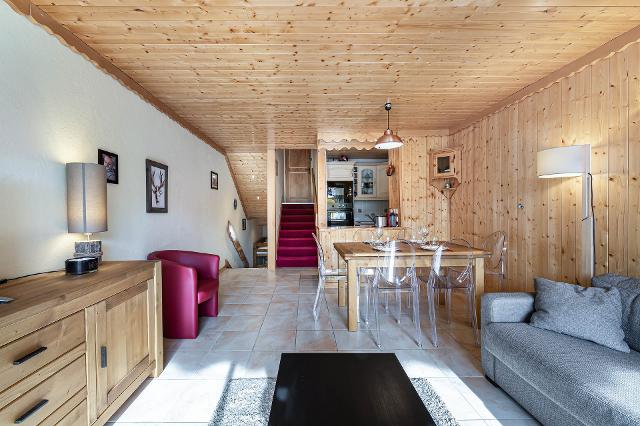 Apartements LE GRAND SUD - Courchevel 1650