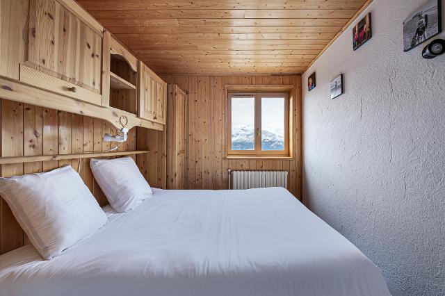 Apartements LE GRAND SUD - Courchevel 1650