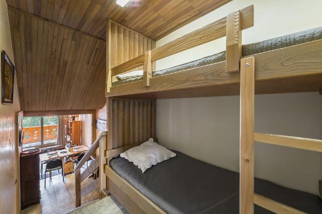 Apartements LE GRAND SUD - Courchevel 1650