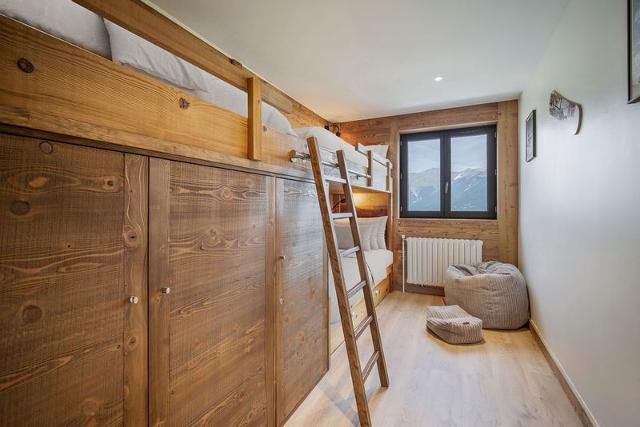 Apartements LE GRAND SUD - Courchevel 1650