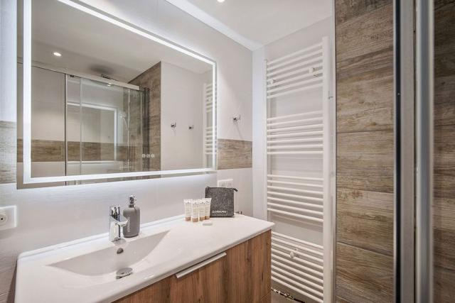 Apartements LE GRAND SUD - Courchevel 1650