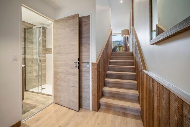 Apartements LE GRAND SUD - Courchevel 1650