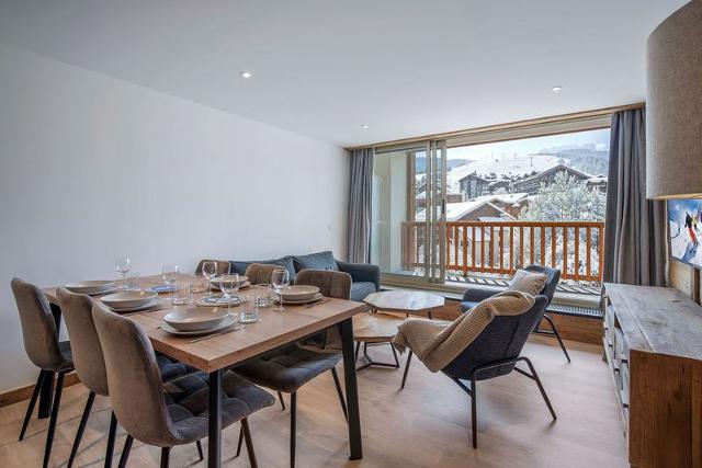 Apartements LE GRAND SUD - Courchevel 1650