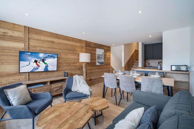 Apartements LE GRAND SUD - Courchevel 1650