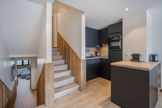 Apartements LE GRAND SUD - Courchevel 1650