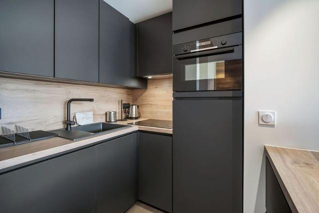 Apartements LE GRAND SUD - Courchevel 1650