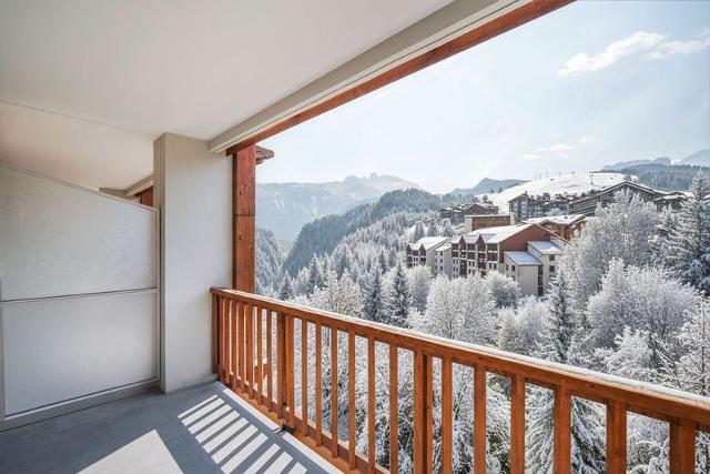 Apartements LE GRAND SUD - Courchevel 1650