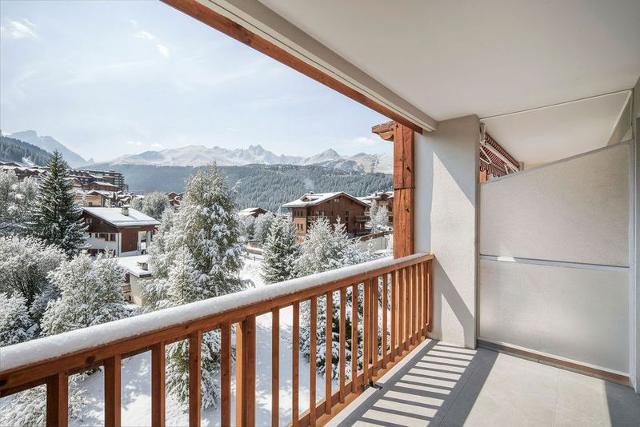 Apartements LE GRAND SUD - Courchevel 1650
