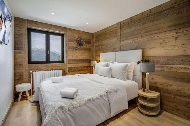 Apartements LE GRAND SUD - Courchevel 1650