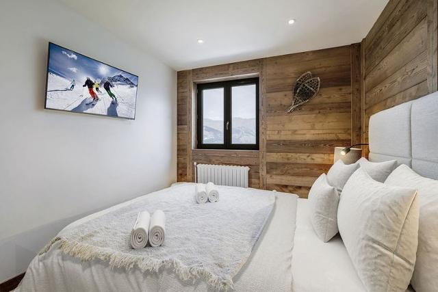Apartements LE GRAND SUD - Courchevel 1650