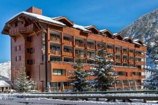 Apartements LE GRAND SUD - Courchevel 1650