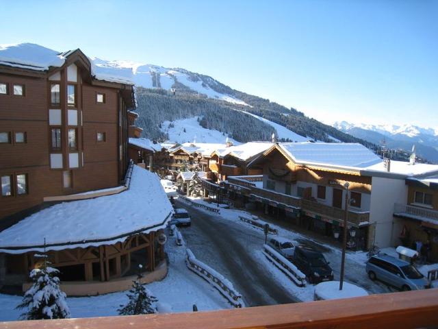 Apartements LE MARQUIS - Courchevel 1650