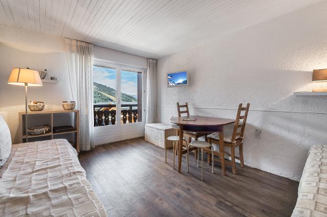 Apartements LE MARQUIS - Courchevel 1650