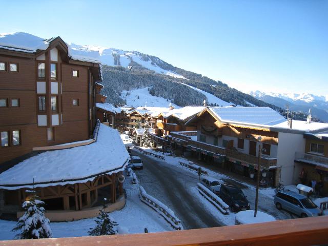 Apartements LE MARQUIS - Courchevel 1650