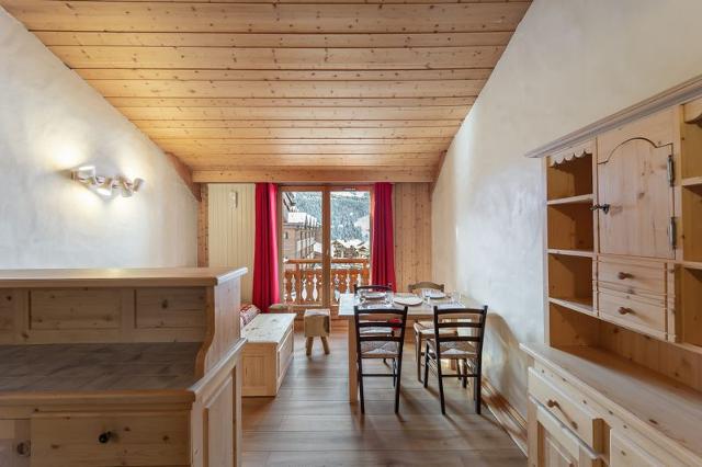 Apartements LE MARQUIS - Courchevel 1650