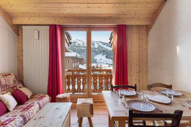 Apartements LE MARQUIS - Courchevel 1650