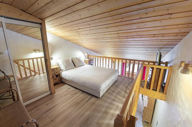 Apartements LE MARQUIS - Courchevel 1650