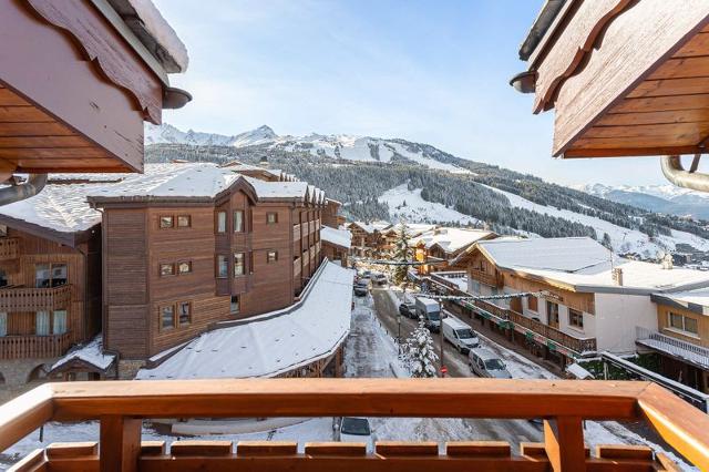 Apartements LE MARQUIS - Courchevel 1650