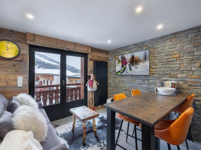 Apartements LE MARQUIS - Courchevel 1650