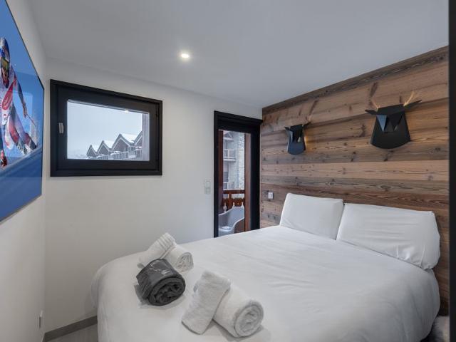 Apartements LE MARQUIS - Courchevel 1650