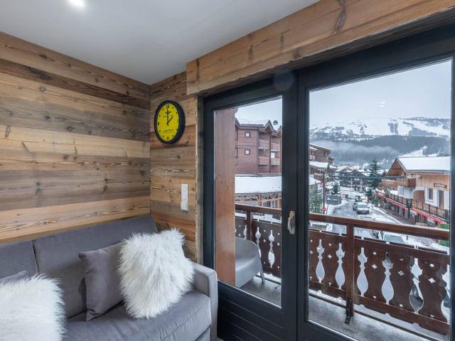 Apartements LE MARQUIS - Courchevel 1650