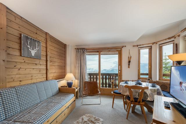 Apartements LES CIMES BLANCHES - Courchevel 1650