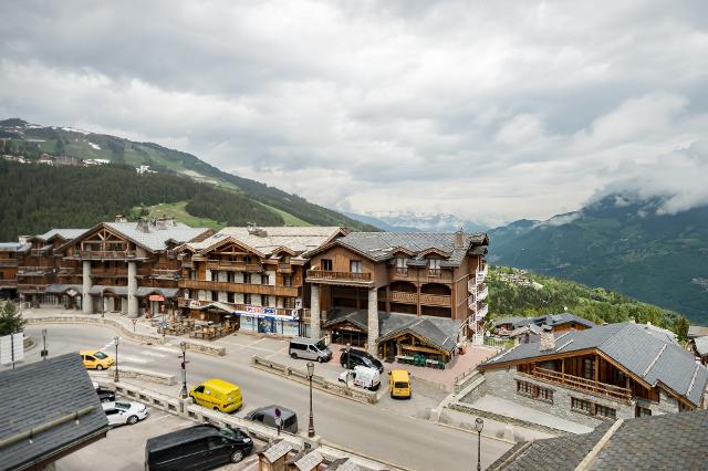 Apartements LES CIMES BLANCHES - Courchevel 1650