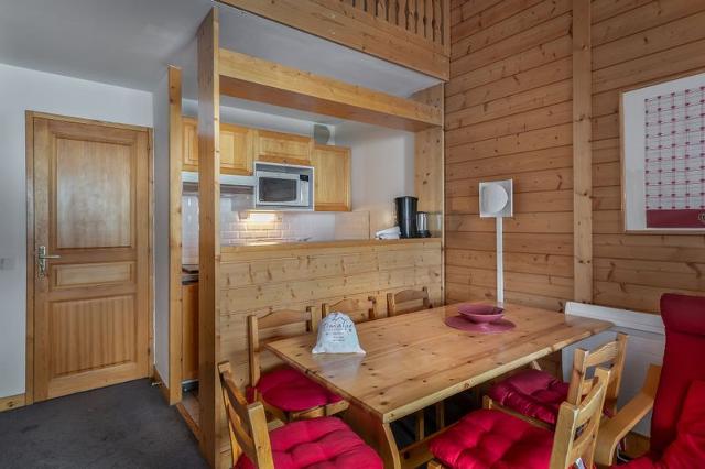 Apartements LES CIMES BLANCHES - Courchevel 1650