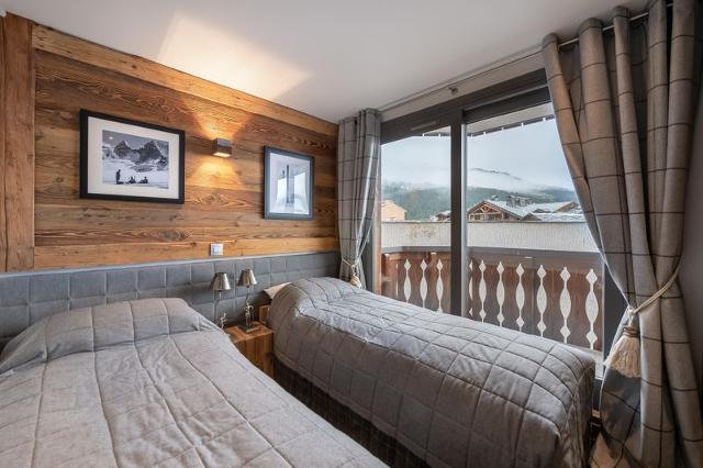 Apartements LES CIMES BLANCHES - Courchevel 1650