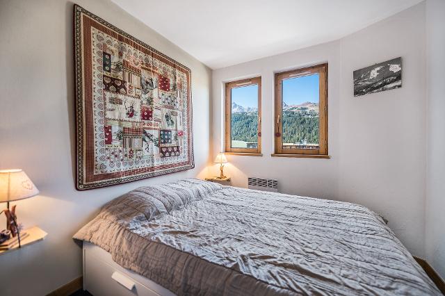 Apartements LES CIMES BLANCHES - Courchevel 1650