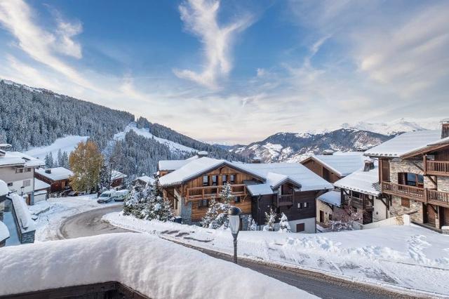 Apartements LES PRIMEVERES - Courchevel 1650