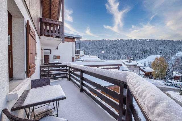 Apartements LES PRIMEVERES - Courchevel 1650