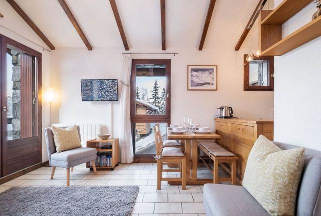 Apartements LES PRIMEVERES - Courchevel 1650