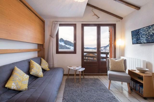 Apartements LES PRIMEVERES - Courchevel 1650