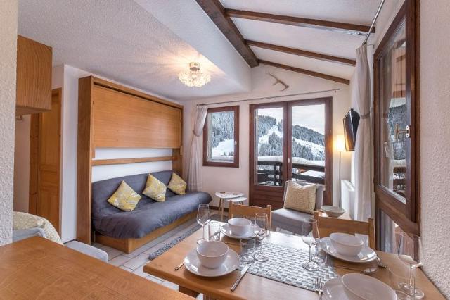 Apartements LES PRIMEVERES - Courchevel 1650