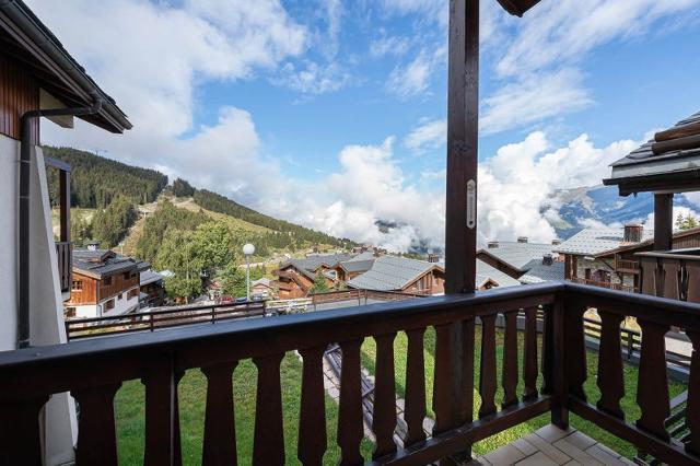 Apartements LES PRIMEVERES - Courchevel 1650