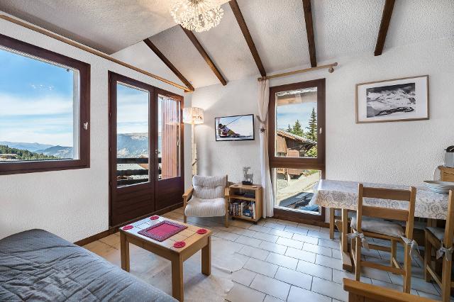 Apartements LES PRIMEVERES - Courchevel 1650