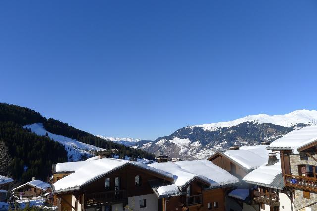 Apartements LES PRIMEVERES - Courchevel 1650