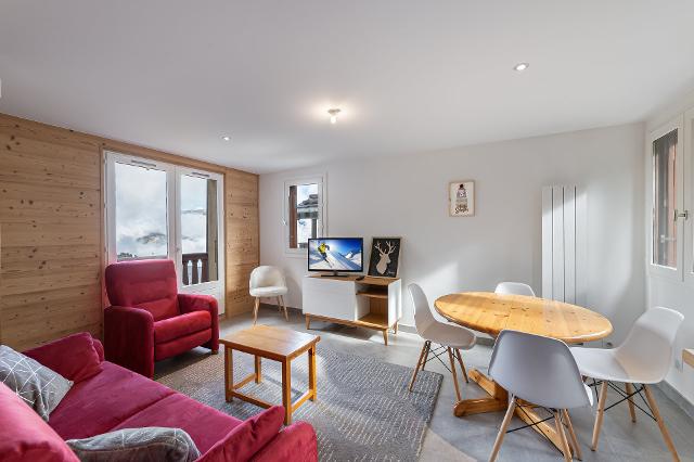 Apartements LES PRIMEVERES - Courchevel 1650