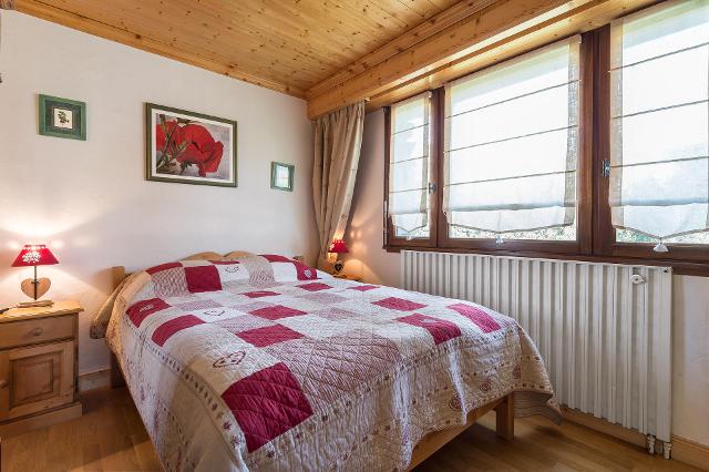 Apartements LE TETRAS - Courchevel 1650