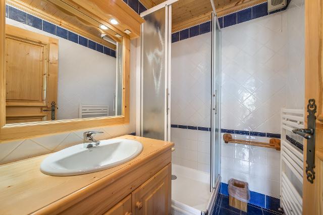 Apartements LE TETRAS - Courchevel 1650