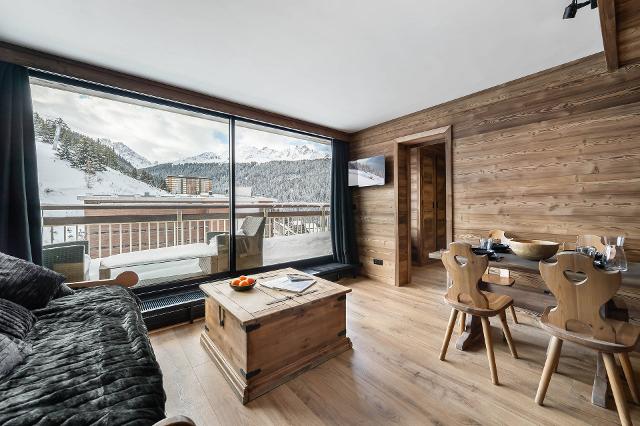 Apartements OURSE BLEUE - Courchevel 1650