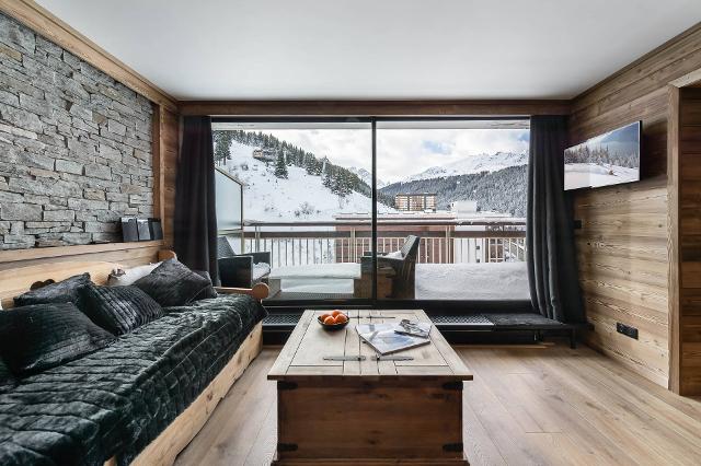 Apartements OURSE BLEUE - Courchevel 1650