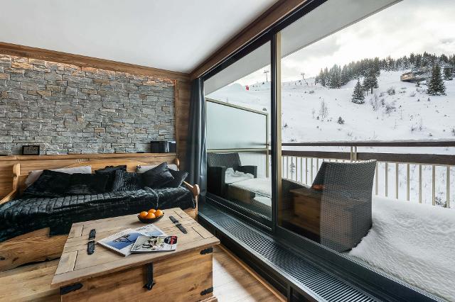 Apartements OURSE BLEUE - Courchevel 1650