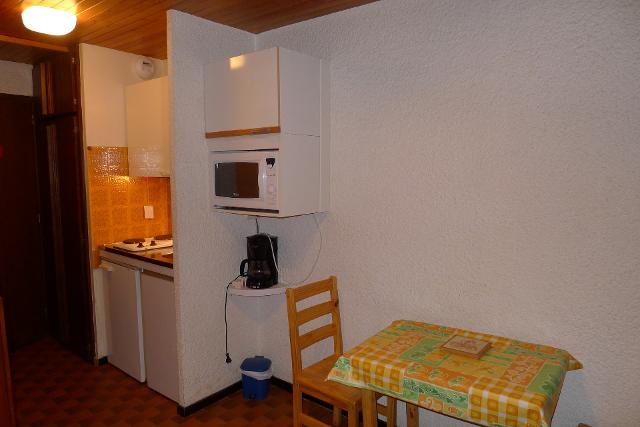 Apartements OURSE BLEUE - Courchevel 1650