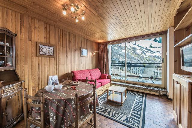 Apartements OURSE BLEUE - Courchevel 1650